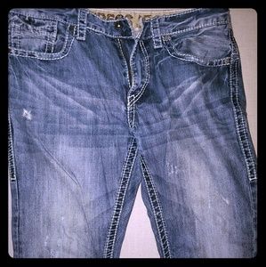 Express Denim